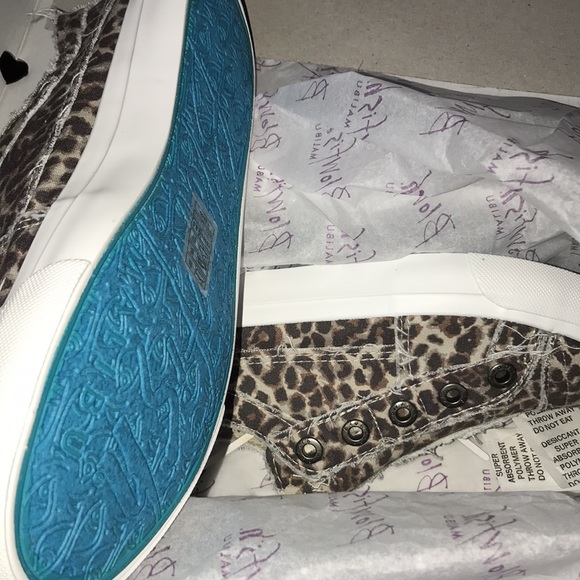 Blowfish 8.5 - Picture 5 of 8